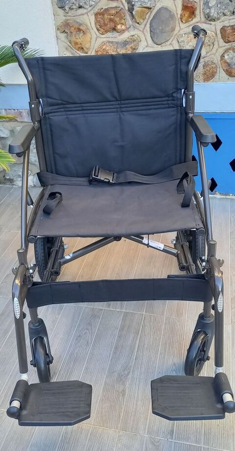 Fauteuil roulant de transfert STAN 90 Rouen (76)
