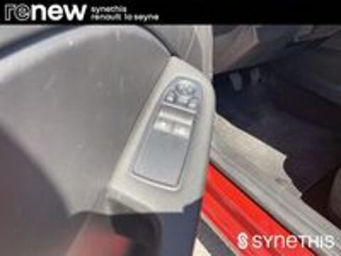 Clio V Clio TCe 90 ch GSR2 Evolution 2025 occasion 83500 La Seyne-sur-Mer