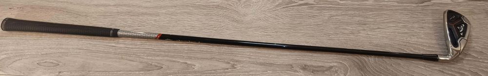 Fer 6 de Golf Callaway FT I-brid en Graphite pour Homme Sports