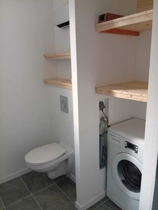  Maison � vendre 3 pi�ces 69 m�