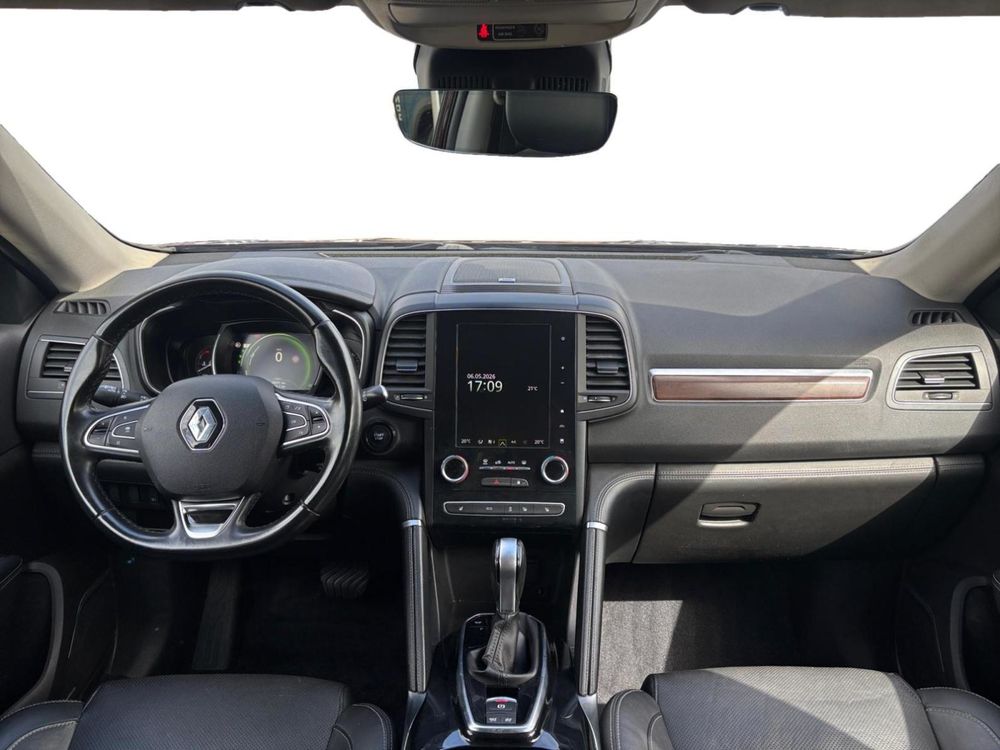 Koleos Blue dCi 150 X-tronic Intens 2020 occasion 91700 Sainte-Genevi&egrave;ve-des-Bois