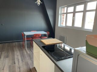  Appartement � louer 3 pi�ces 43 m�