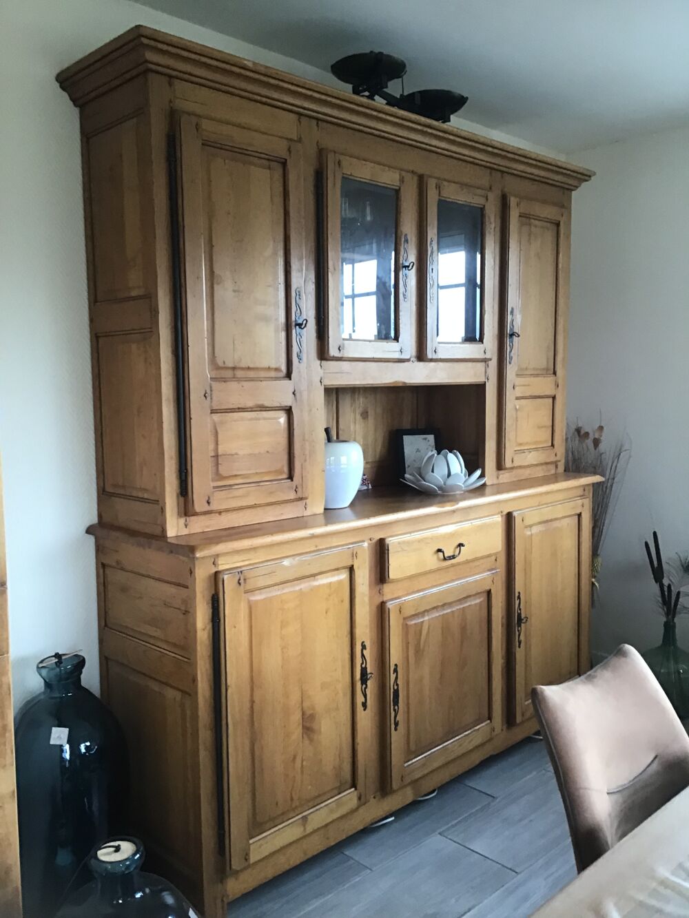 Meuble de Salle &agrave; Manger Meubles