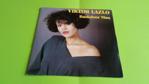 VIKTOR LASZLO 0 Toulouse (31)