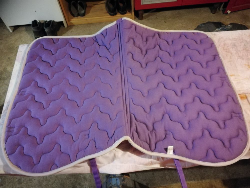 MATERIEL EQUITATION Sports