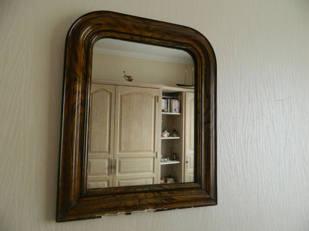 PETIT MIROIR Décoration