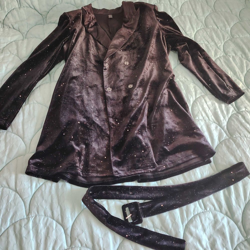 Veste 3/4 femme T44 Vêtements