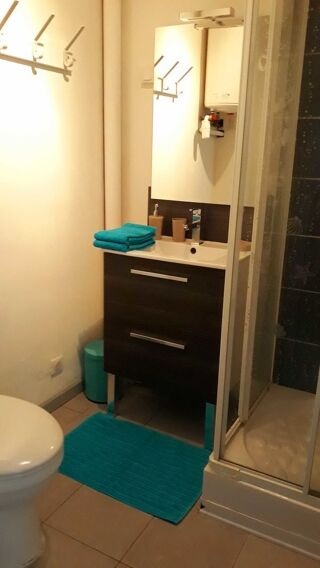  Appartement à vendre 1 pièce 19 m²