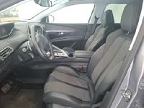 5008 PureTech 130ch S&S EAT8 Allure Business 2020 occasion 75015 Paris