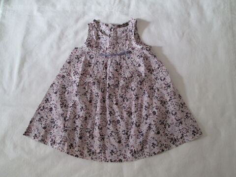 Robe fleurie 5 Cannes (06)