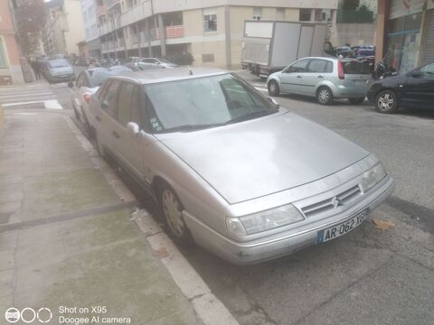 Citroen xm Citroën  2.0 Tbo CT Exclusive