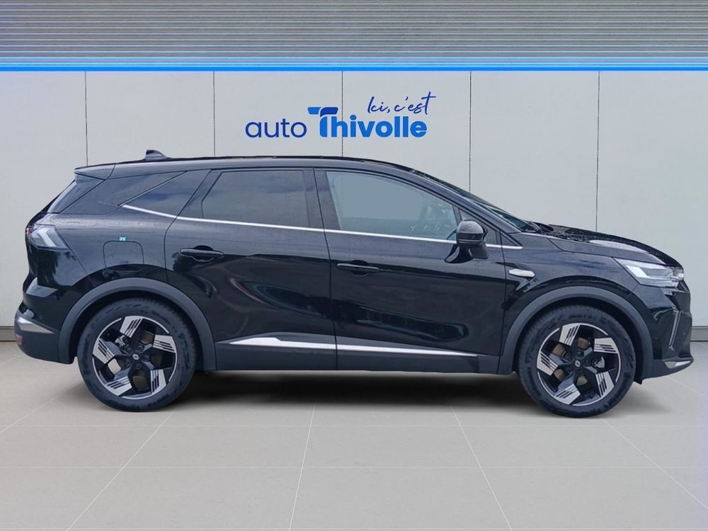 Symbioz E-Tech full hybrid 160 ch Techno 2025 occasion 42120 Le Coteau