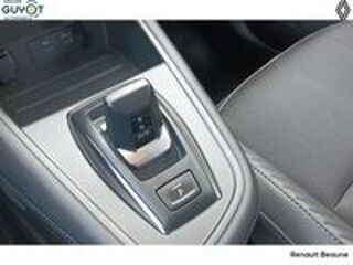 Symbioz E-Tech full hybrid 160 ch Esprit Alpine 2025 occasion 21200 Beaune