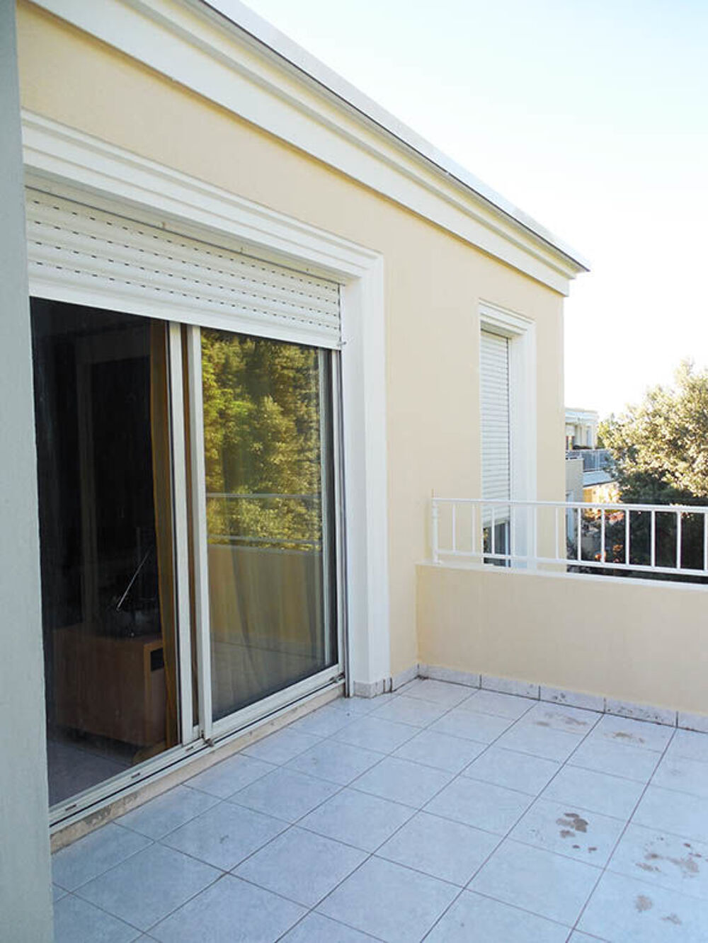 Location Appartement T4 meublé pour colocation étudiants Montpellier