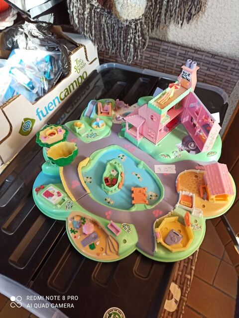 Ancien Polly poket 20 H�r�pian (34)