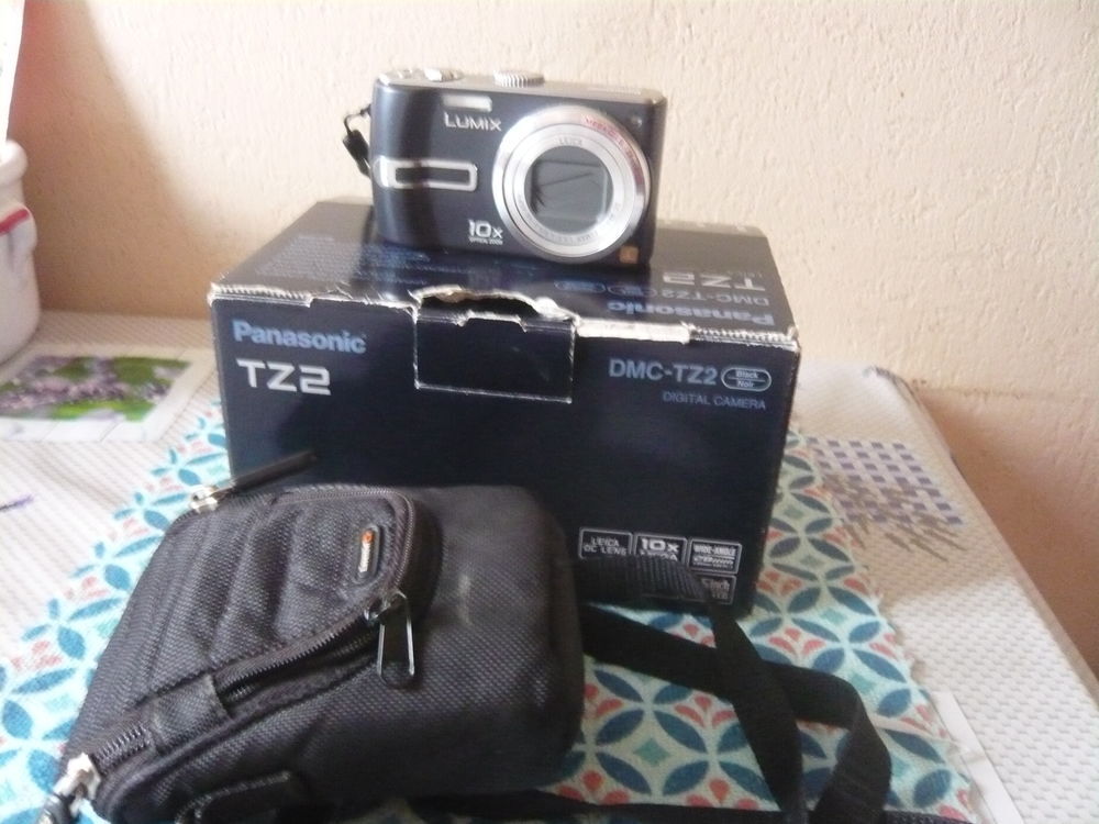 APPAREIL PHOTO Photos/Video/TV