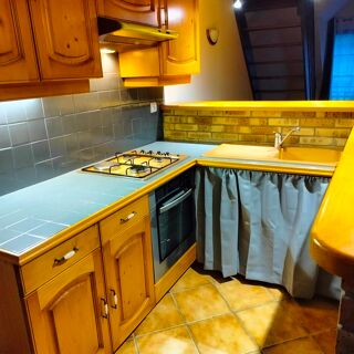  Maison � louer 1 pi�ce 35 m�