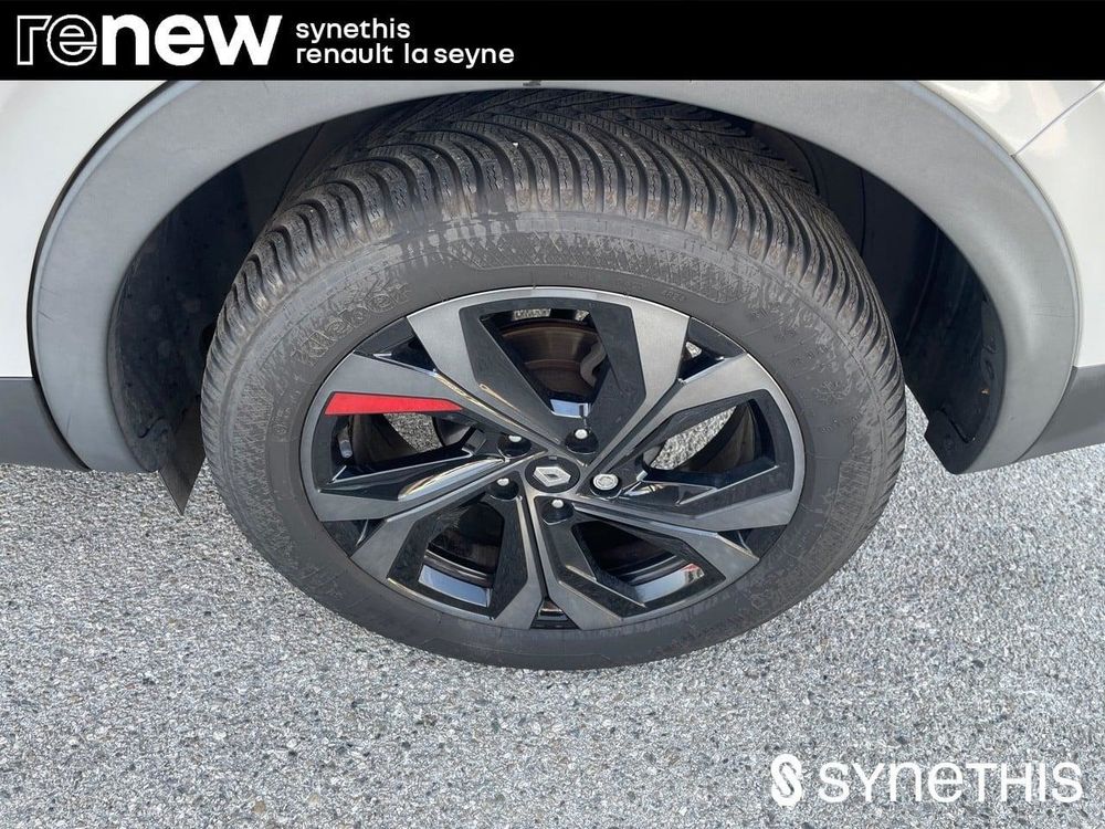 Arkana E-Tech 145 - 21B R.S. Line 2021 occasion 83500 La Seyne-sur-Mer