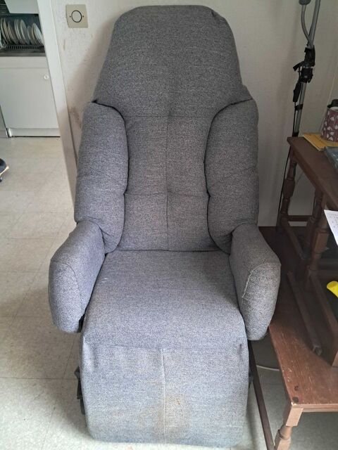 Fauteuil relax electrique 500 Carcassonne (11)