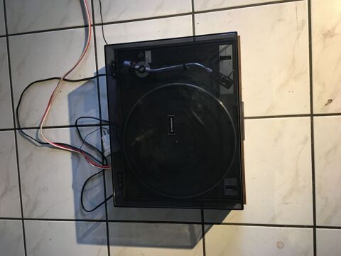platine vinyle pioneer pl 10 bon �tat 250 Chamb�ry (73)