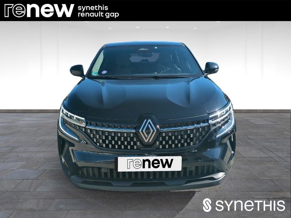 Austral E-Tech hybrid 200 Techno 2023 occasion 05000 Gap