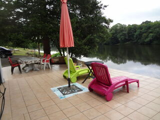  Maison à vendre 6 pièces 90 m² Couze-et-saint-front