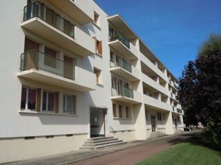  Appartement � louer 1 pi�ce 32 m� Roanne