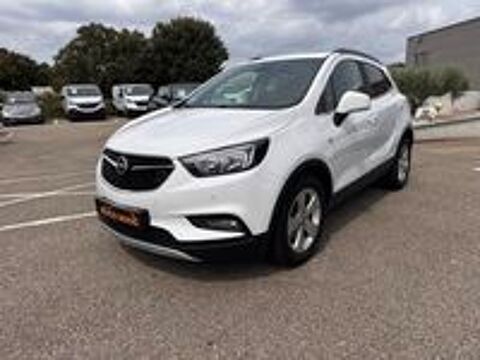 Mokka X 1.4 Turbo - 140 ch 4x2 Innovation 120 ans 2019 occasion 84290 Sainte-C&eacute;cile-les-Vignes
