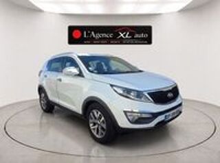 Sportage 1.7 CRDi 115 ISG 4x2 Business 2015 occasion 78680 &Eacute;p&ocirc;ne