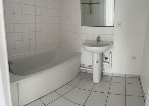  Appartement � louer 3 pi�ces 