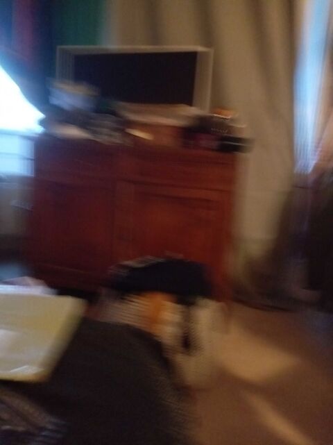 meuble en bois de poirier 1000 Guyancourt (78)