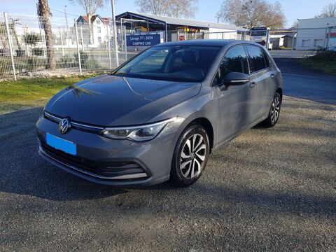 Volkswagen Golf 1.5 eTSI OPF 130 DSG7 Active 2023 occasion Albi 81000