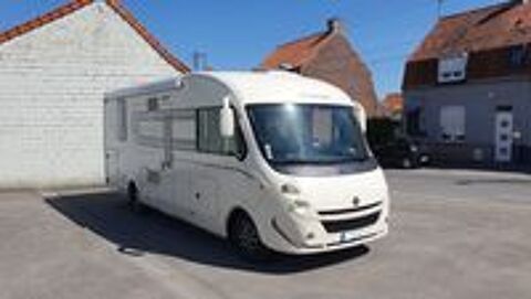  2015 occasion 62500 Saint-Omer