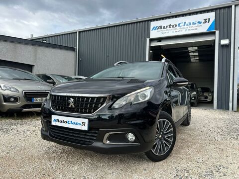 Peugeot 2008 1.2 82cv Essence