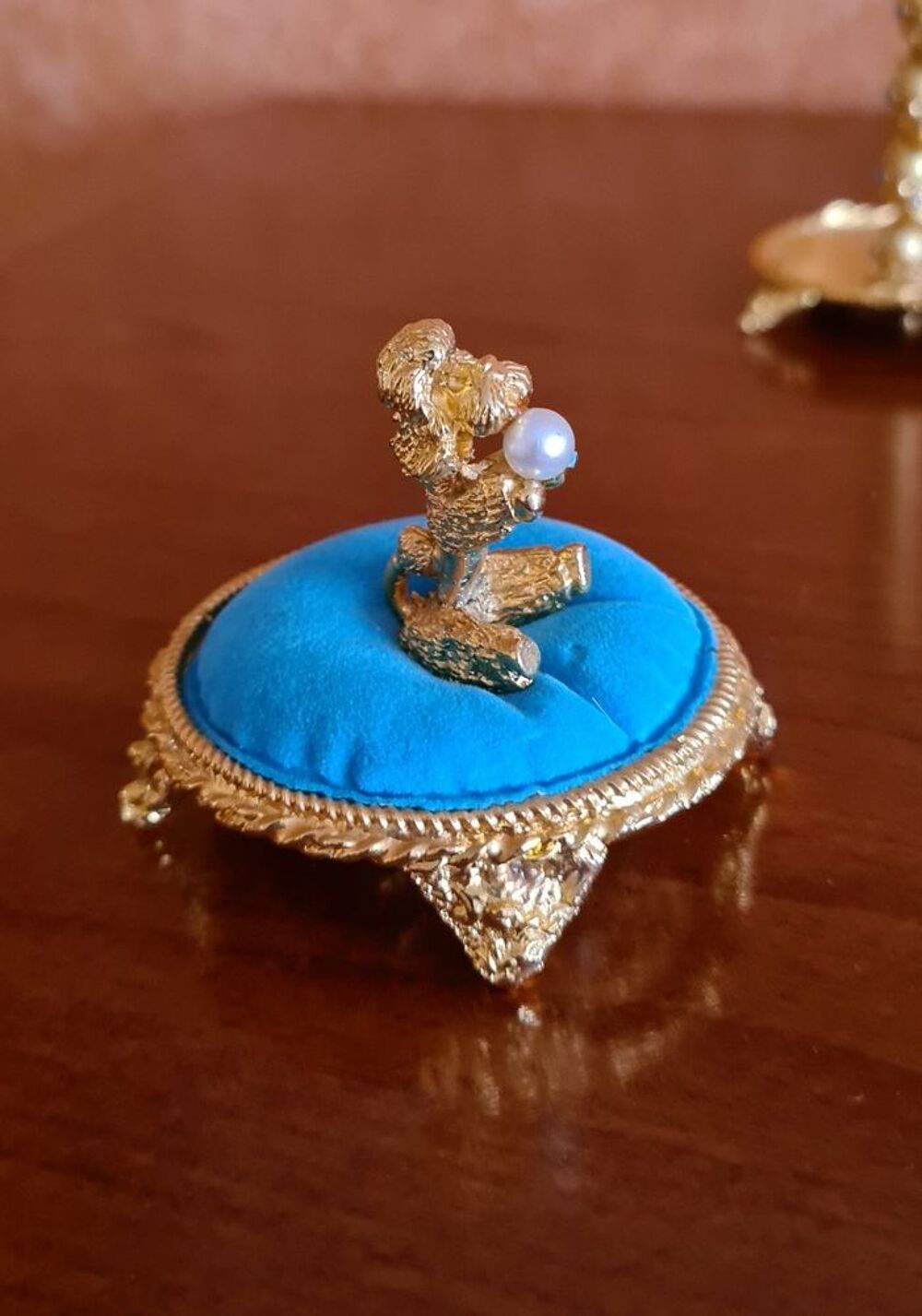 Porte bijoux - Baguier Bijoux et montres