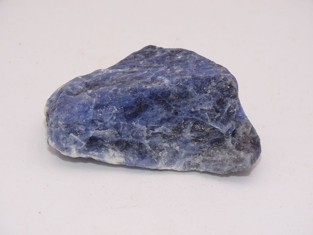 Sodalite District de Sar-e-Sang Vall&eacute;e de la Kokcha Afghanis 