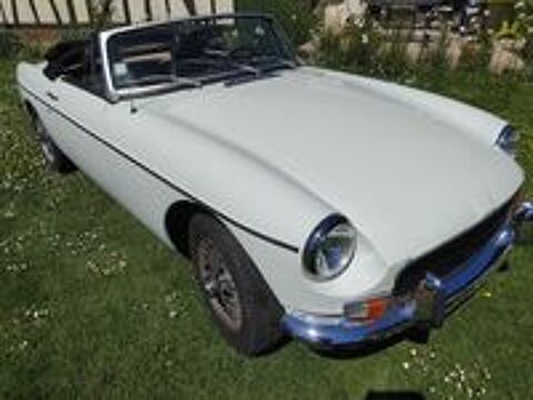 Divers Mgb 1970 occasion 27190 Le Fidelaire