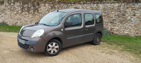 Renault kangoo 1.5 dCi 75 eco2 Authentique Euro 5
