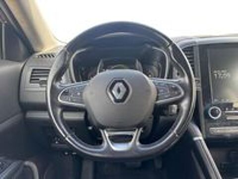 Koleos Blue dCi 150 X-tronic Intens 2020 occasion 91700 Sainte-Genevi&egrave;ve-des-Bois
