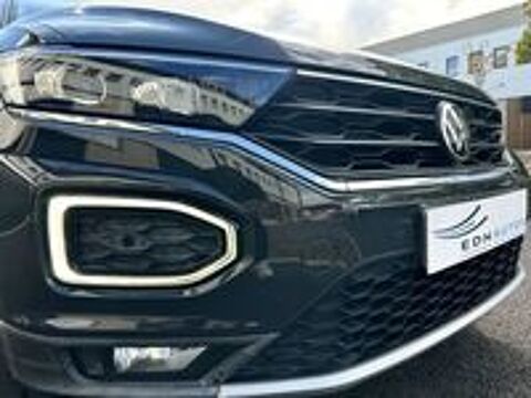 T-ROC T-Roc 1.5 TSI 150 EVO Start/Stop DSG7 Carat 2021 occasion 94260 Fresnes