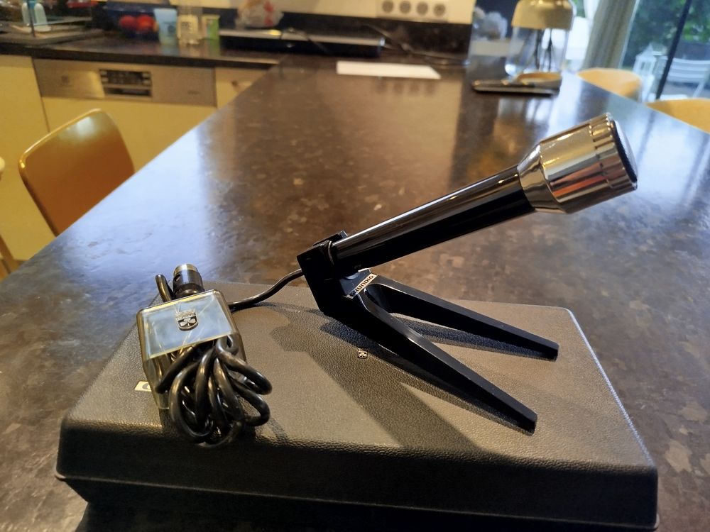 MICRO VINTAGE Audio et hifi