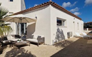  Maison � vendre 4 pi�ces 96 m� La fare-les-oliviers