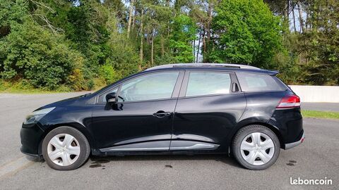 Renault clio iv estate Clio Estate IV dCi 90 Energy eco2 Busine