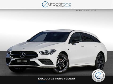 Annonce voiture Mercedes Classe CLA 34890 €