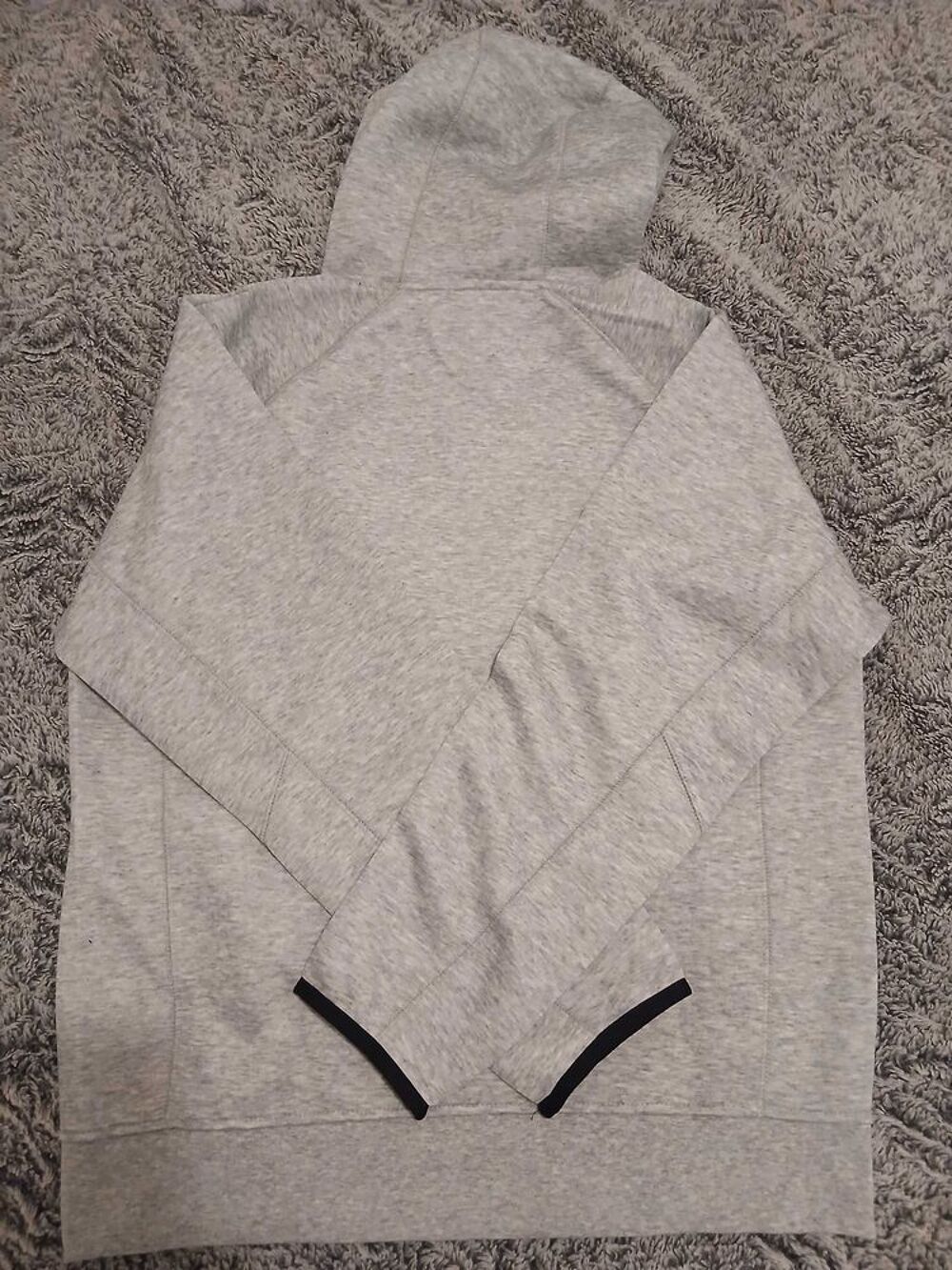pull nike tech Vêtements