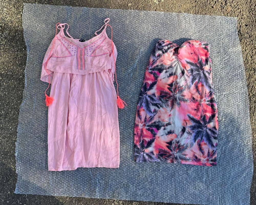 LOT VETEMENTS FEMME TAILLE S/36 Vêtements