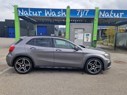 Mercedes Classe GLA 220 d 4-Matic Activity Edition 7-G DCT A 2016 occasion Tallard 05130
