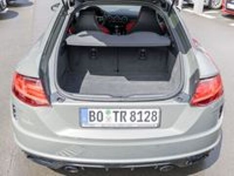 TT Coup&eacute; 40 TFSI 197 S tronic 7 Comp&eacute;tition Plus 2023 occasion 69007 Lyon