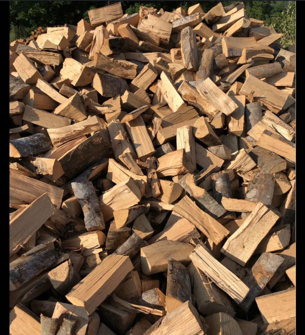 Bois de chauffage Bricolage