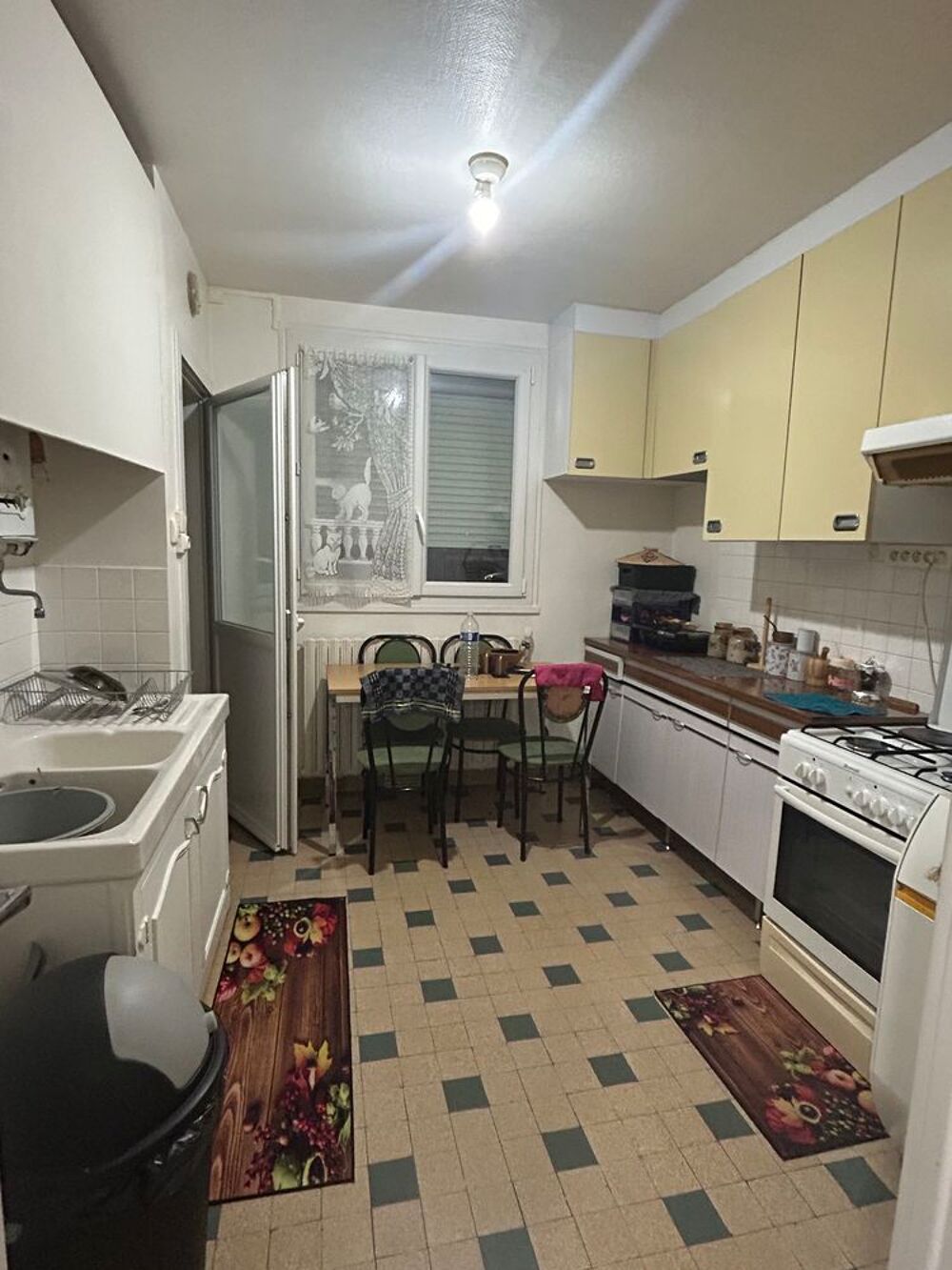 Vente Appartement Appartement en rez-de-chaussée de 60 m² à VENDOME Vendôme